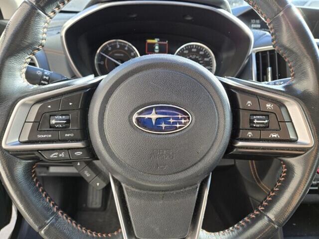 used 2018 Subaru Crosstrek car, priced at $18,997