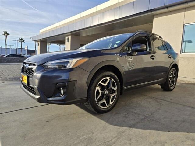 used 2018 Subaru Crosstrek car, priced at $18,997