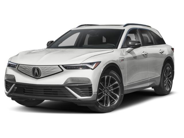 new 2024 Acura ZDX car