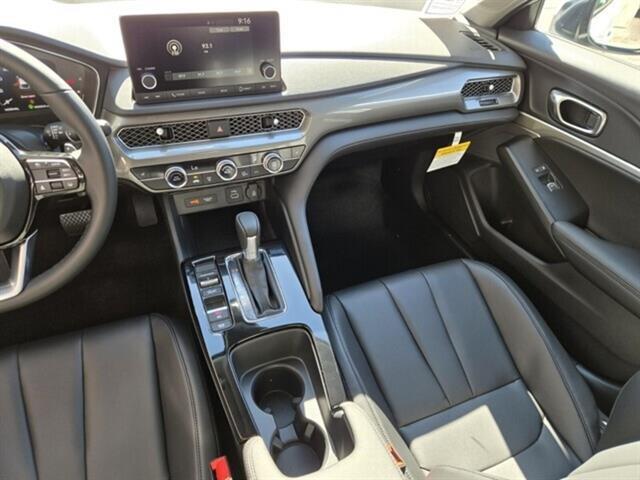 new 2025 Acura Integra car, priced at $34,795