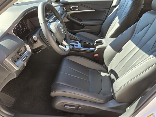 new 2025 Acura Integra car, priced at $34,795