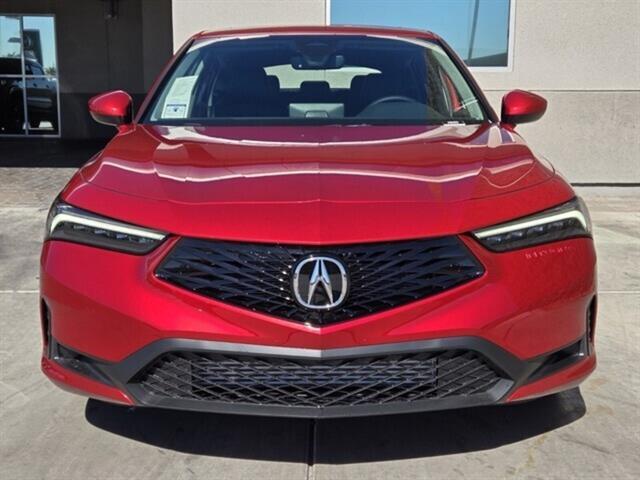 new 2025 Acura Integra car, priced at $34,795
