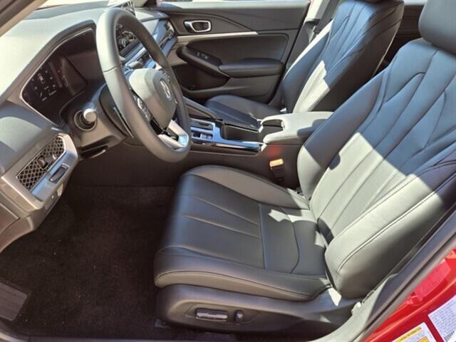 new 2025 Acura Integra car, priced at $34,795