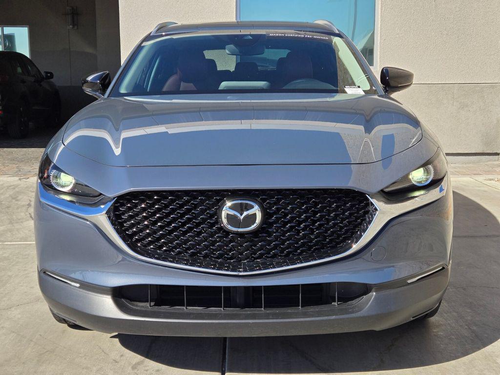 used 2023 Mazda CX-30 car, priced at $20,997