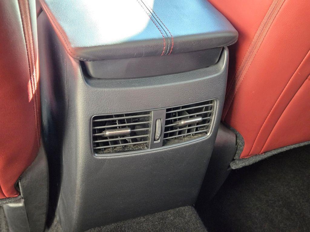 used 2023 Mazda CX-30 car, priced at $20,997