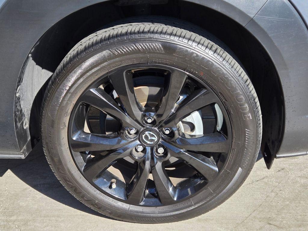 used 2023 Mazda CX-30 car, priced at $20,997