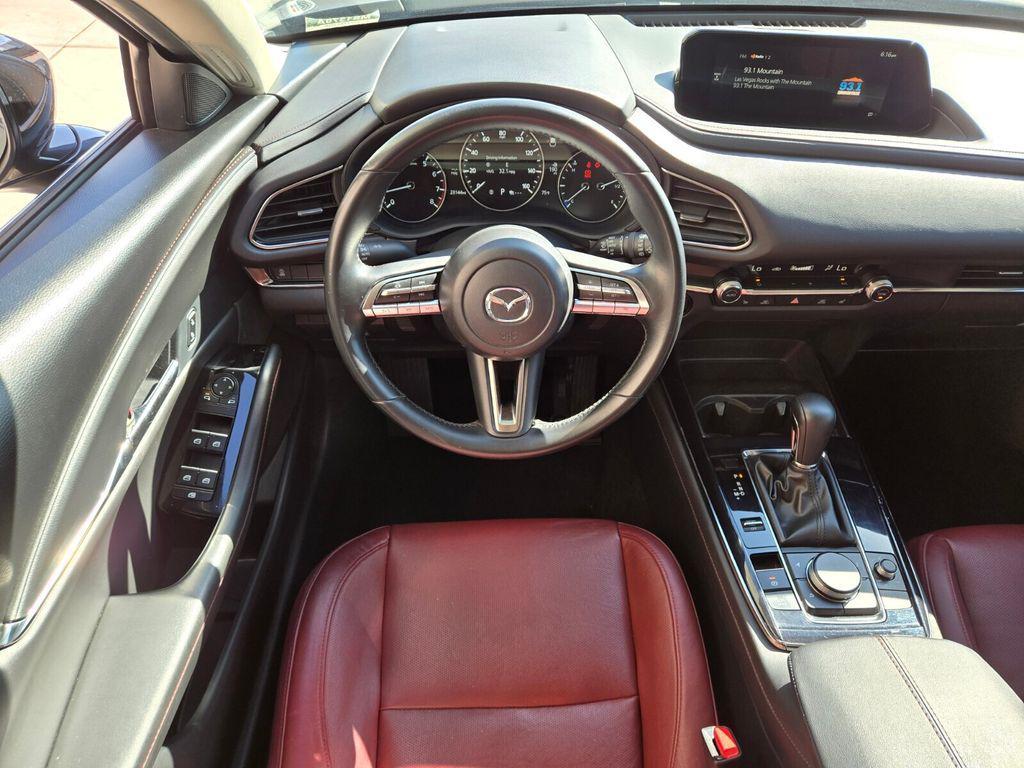 used 2023 Mazda CX-30 car, priced at $20,997