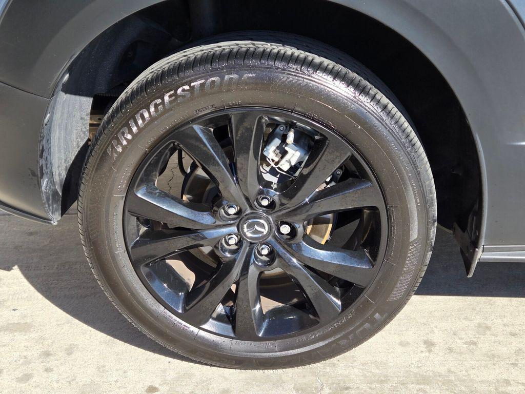 used 2023 Mazda CX-30 car, priced at $20,997