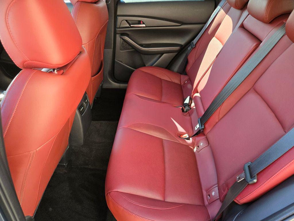 used 2023 Mazda CX-30 car, priced at $20,997