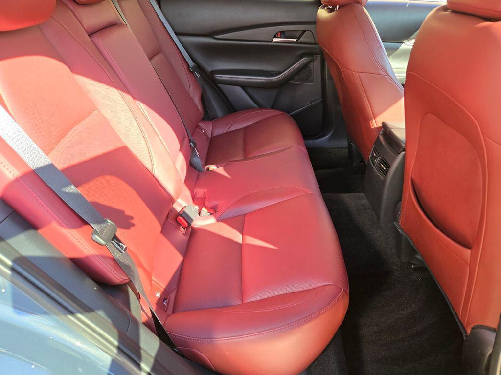 used 2023 Mazda CX-30 car, priced at $20,997