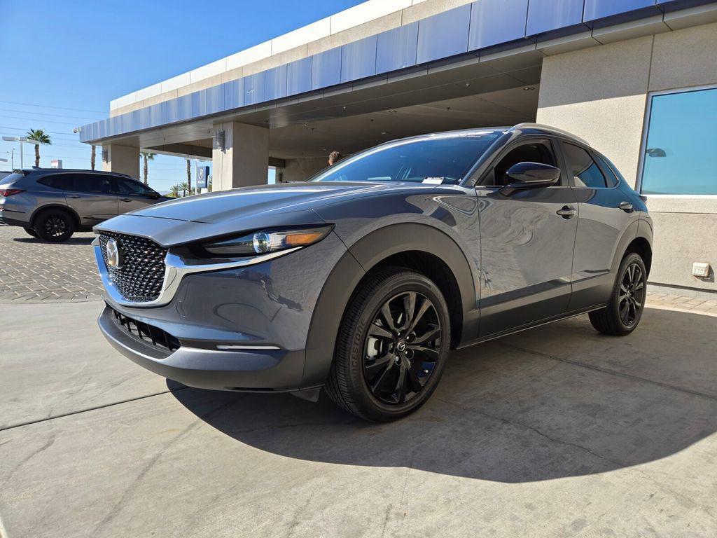 used 2023 Mazda CX-30 car, priced at $20,997