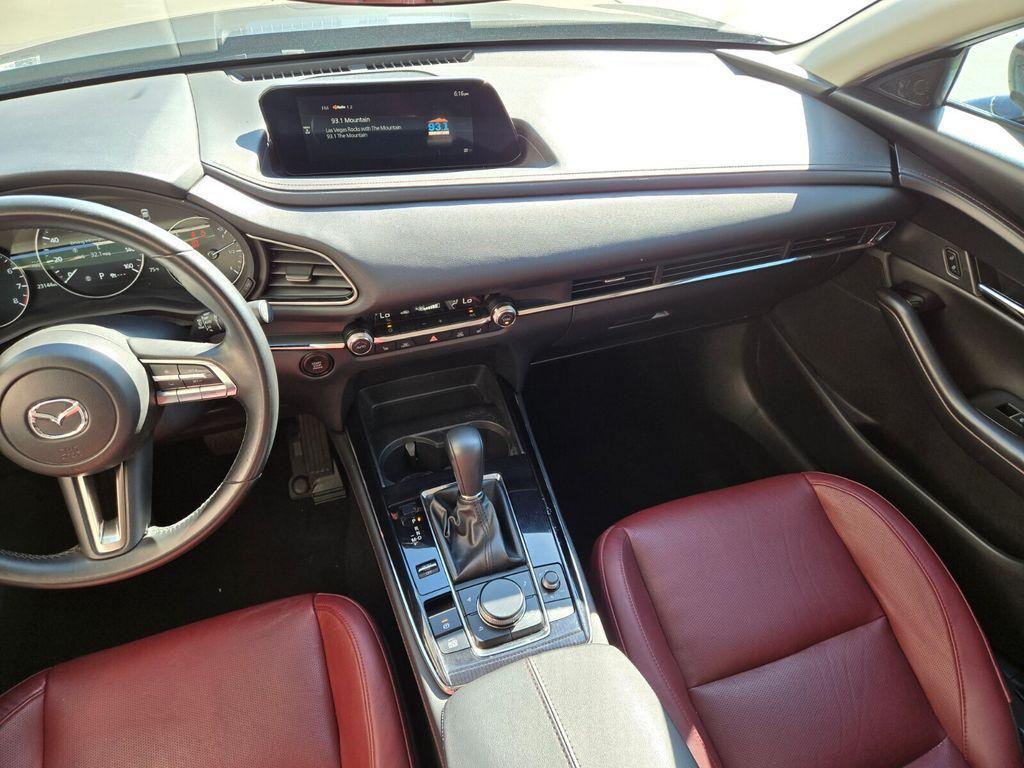 used 2023 Mazda CX-30 car, priced at $20,997
