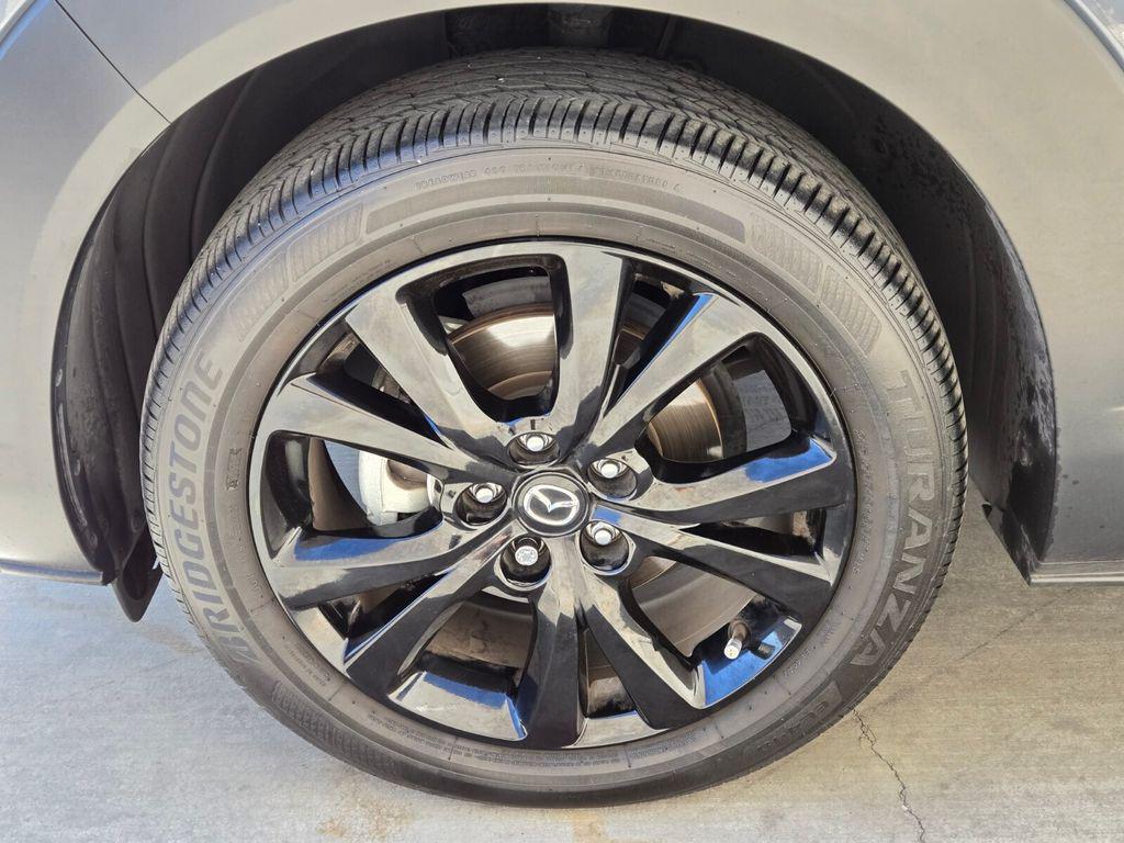 used 2023 Mazda CX-30 car, priced at $20,997