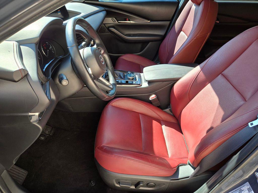 used 2023 Mazda CX-30 car, priced at $20,997