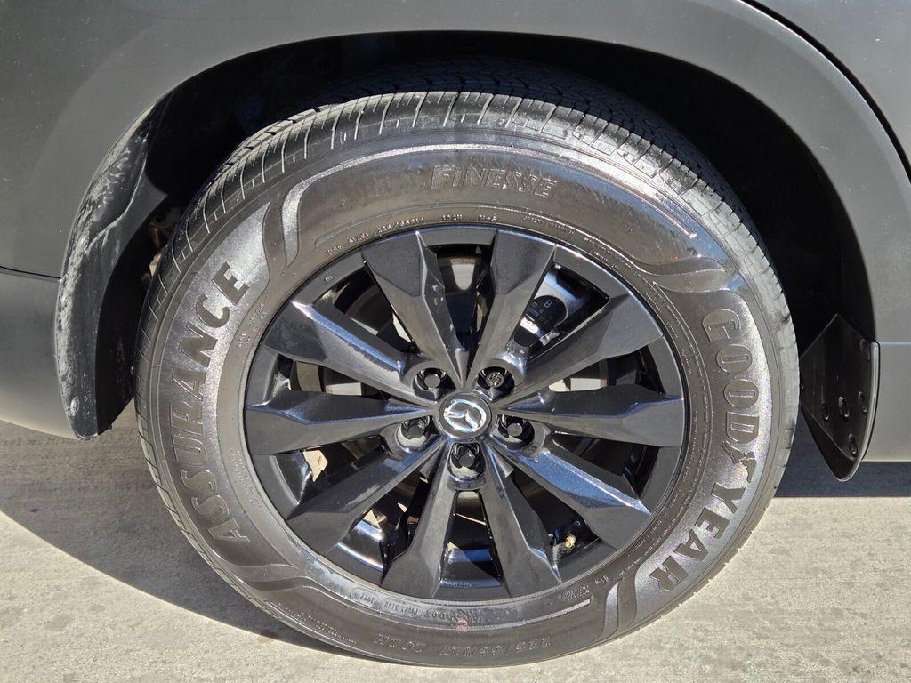 used 2023 Mazda CX-50 car, priced at $24,997