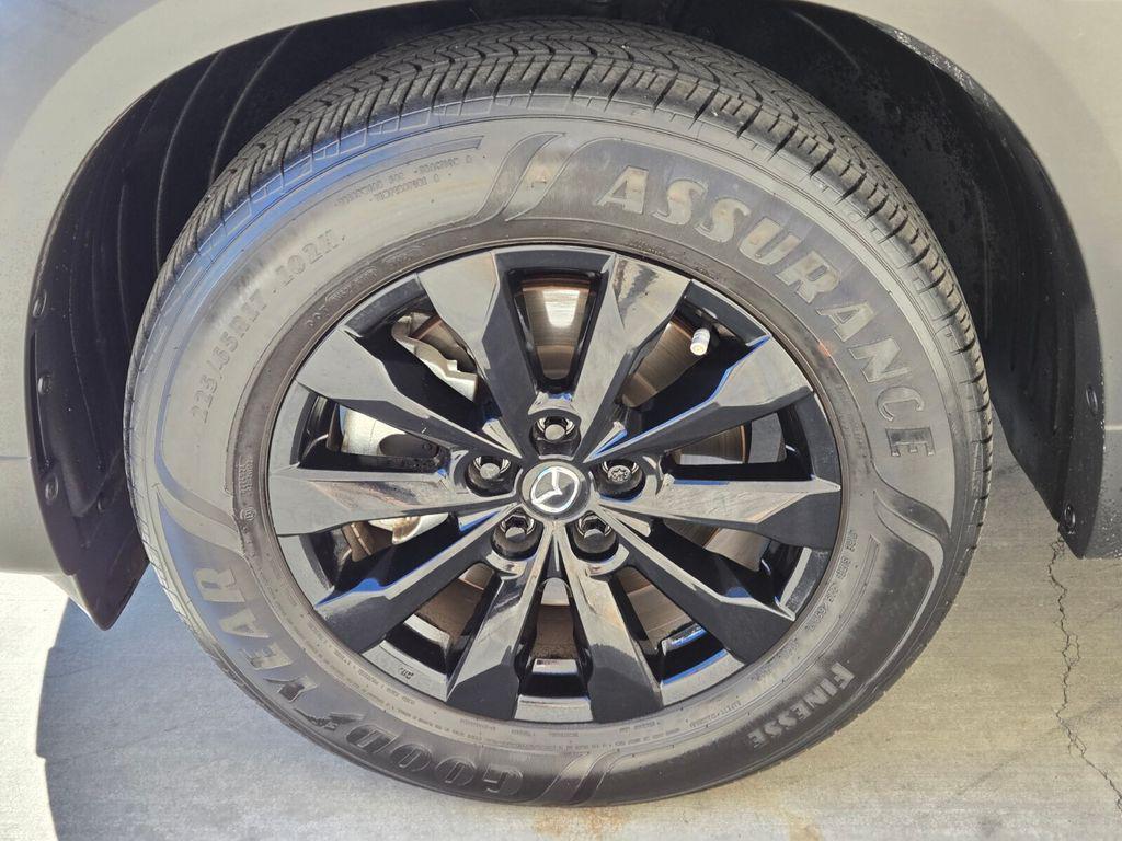 used 2023 Mazda CX-50 car, priced at $24,997