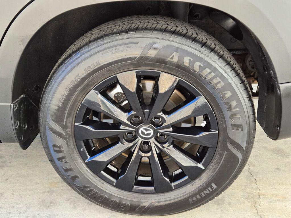 used 2023 Mazda CX-50 car, priced at $24,997