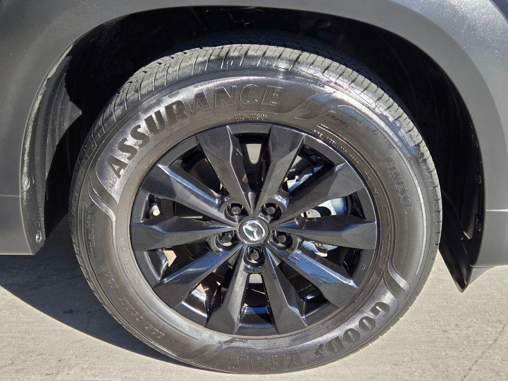 used 2023 Mazda CX-50 car, priced at $24,997