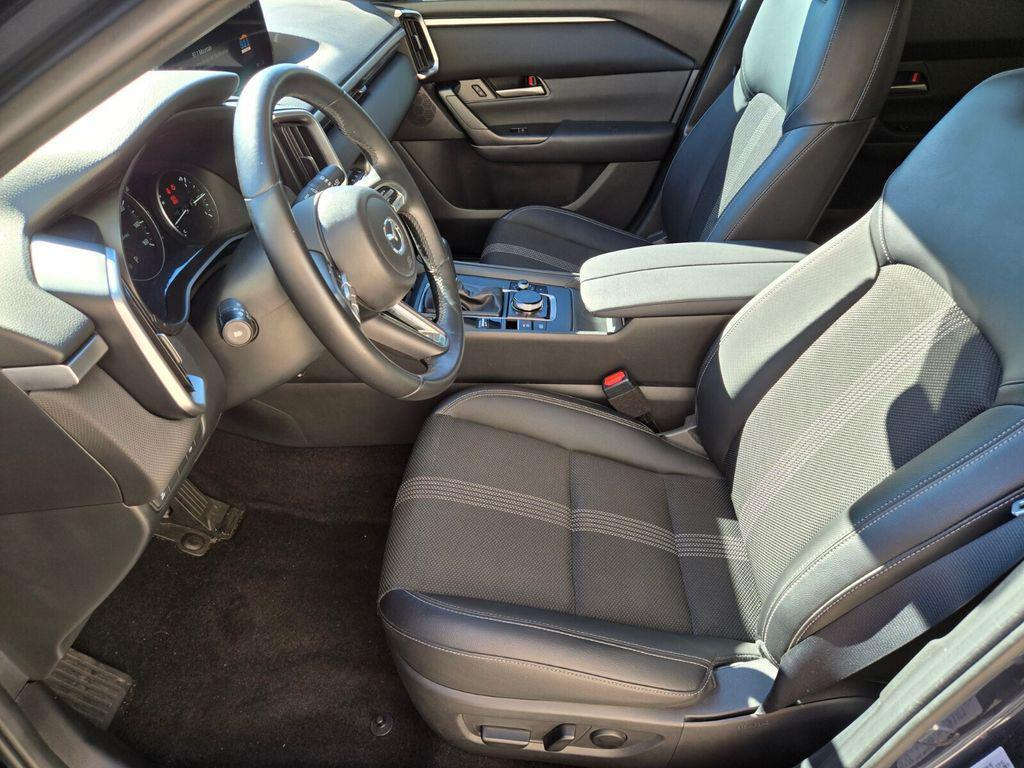 used 2023 Mazda CX-50 car, priced at $24,997