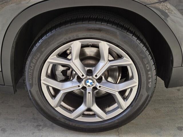 used 2022 BMW X3 car, priced at $25,997
