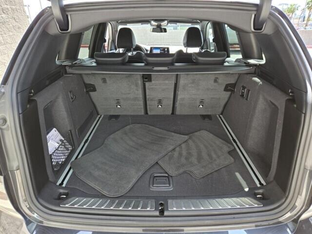 used 2022 BMW X3 car, priced at $25,997