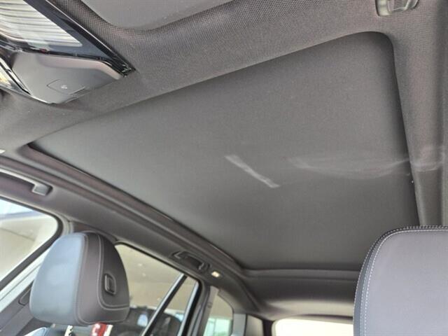 used 2022 BMW X3 car, priced at $25,997