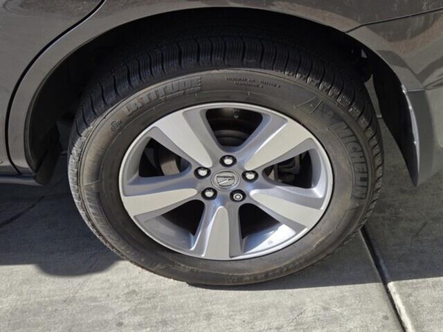 used 2011 Acura MDX car, priced at $13,997