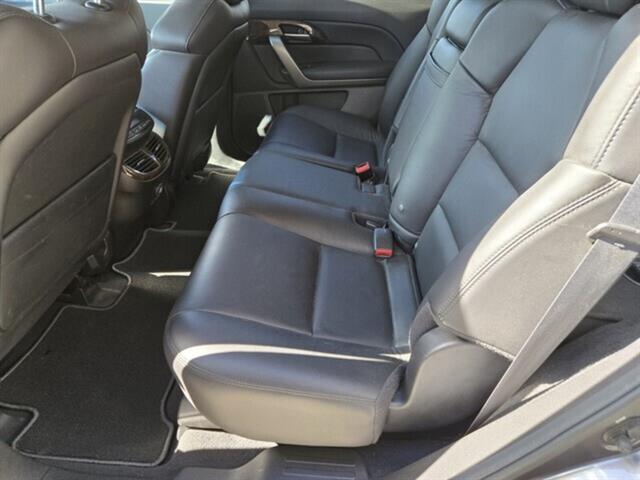 used 2011 Acura MDX car, priced at $13,997