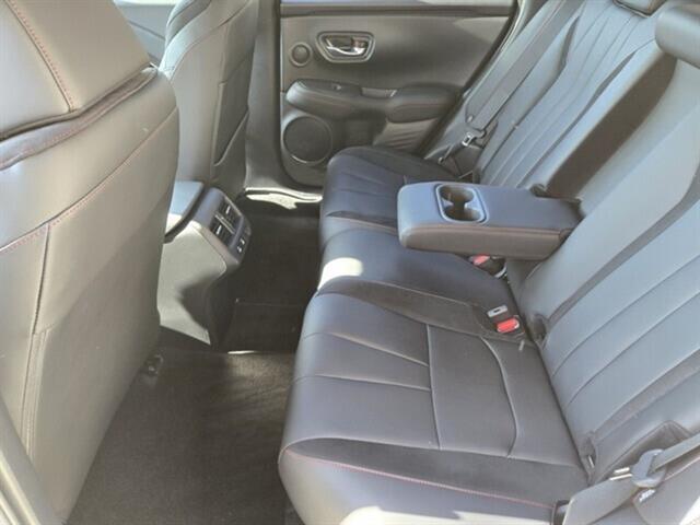 new 2025 Acura ADX car, priced at $39,950