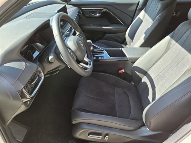new 2025 Acura ADX car, priced at $39,950