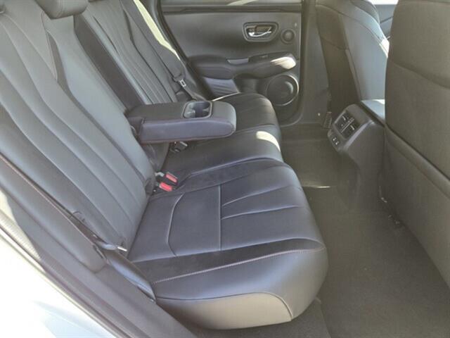 new 2025 Acura ADX car, priced at $39,950