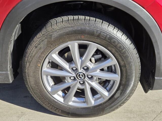 used 2023 Mazda CX-5 car, priced at $26,997