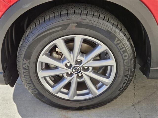 used 2023 Mazda CX-5 car, priced at $26,997