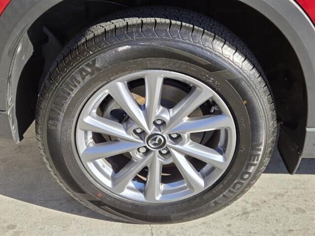 used 2023 Mazda CX-5 car, priced at $26,997