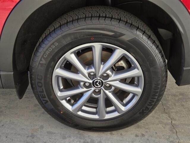 used 2023 Mazda CX-5 car, priced at $26,997