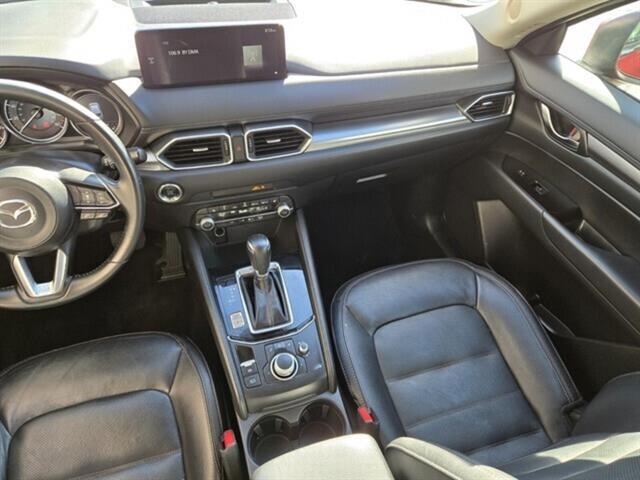used 2023 Mazda CX-5 car, priced at $26,997