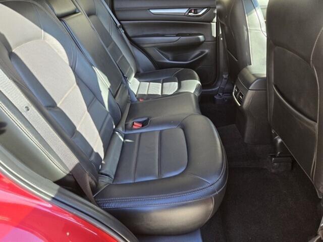 used 2023 Mazda CX-5 car, priced at $26,997