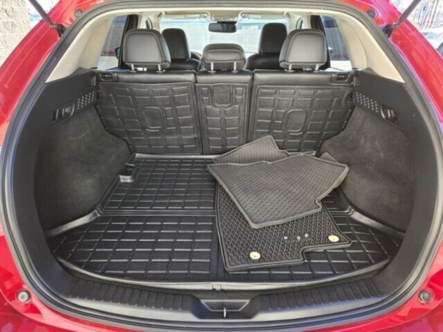 used 2023 Mazda CX-5 car, priced at $26,997