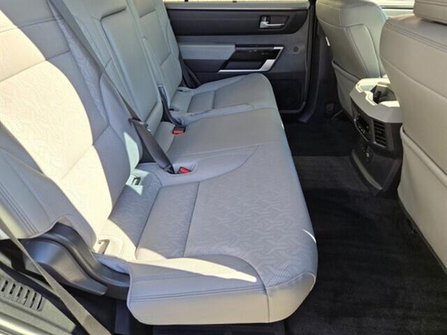 used 2023 Toyota Sequoia car, priced at $62,997