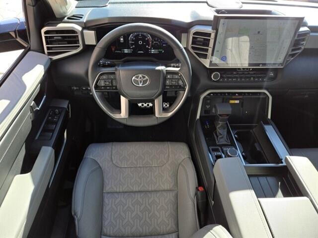 used 2023 Toyota Sequoia car, priced at $62,997