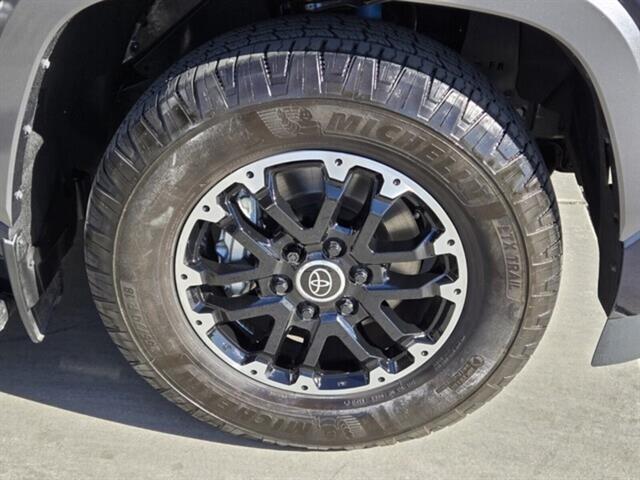 used 2023 Toyota Sequoia car, priced at $62,997