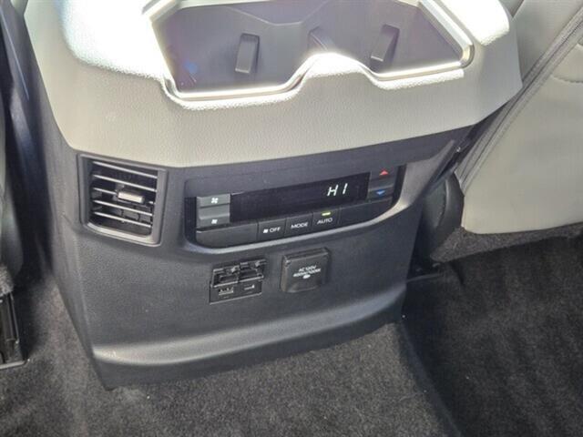 used 2023 Toyota Sequoia car, priced at $62,997