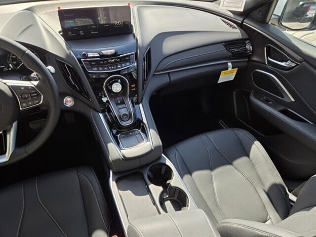 new 2025 Acura RDX car, priced at $46,650