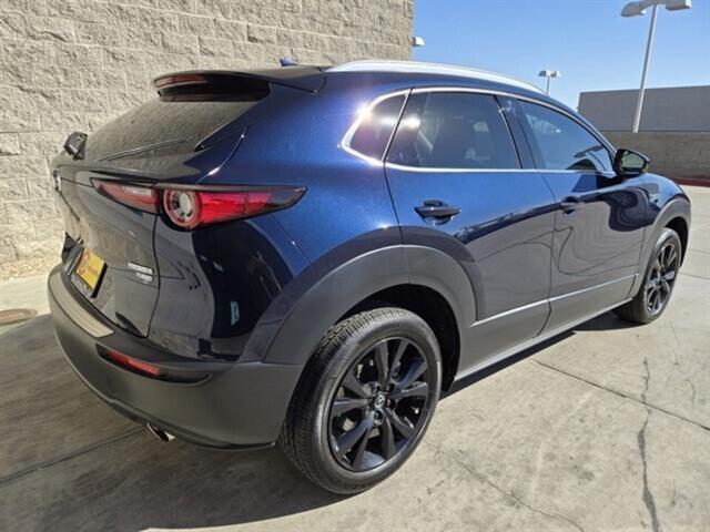 used 2024 Mazda CX-30 car, priced at $31,989