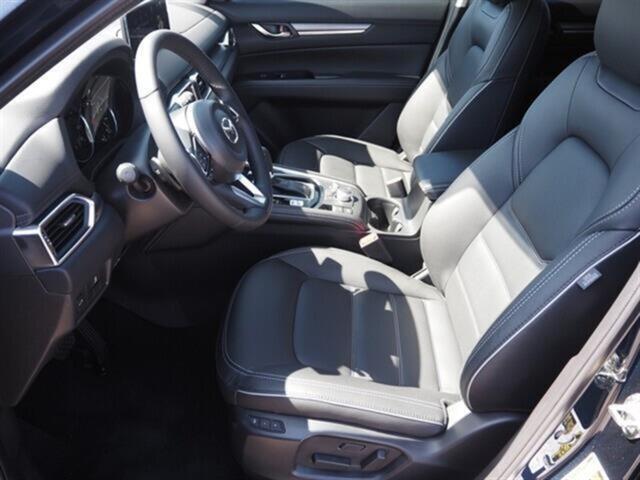 used 2024 Mazda CX-5 car, priced at $29,997