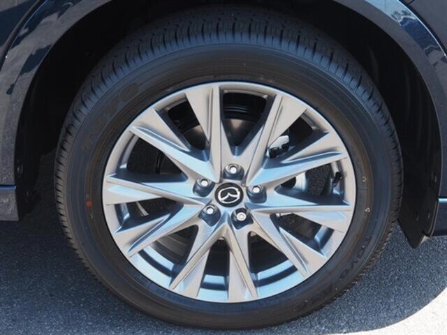 used 2024 Mazda CX-5 car, priced at $29,997