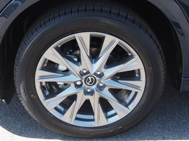 used 2024 Mazda CX-5 car, priced at $29,997