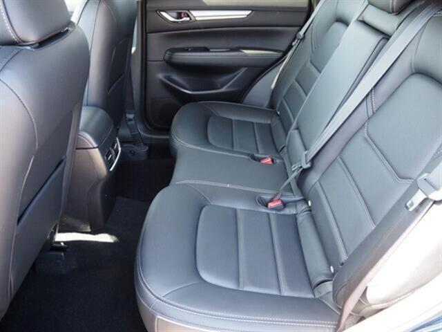 used 2024 Mazda CX-5 car, priced at $29,997