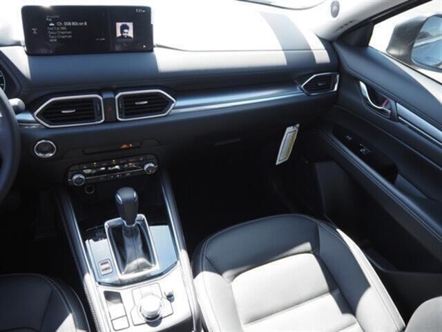 used 2024 Mazda CX-5 car, priced at $29,997