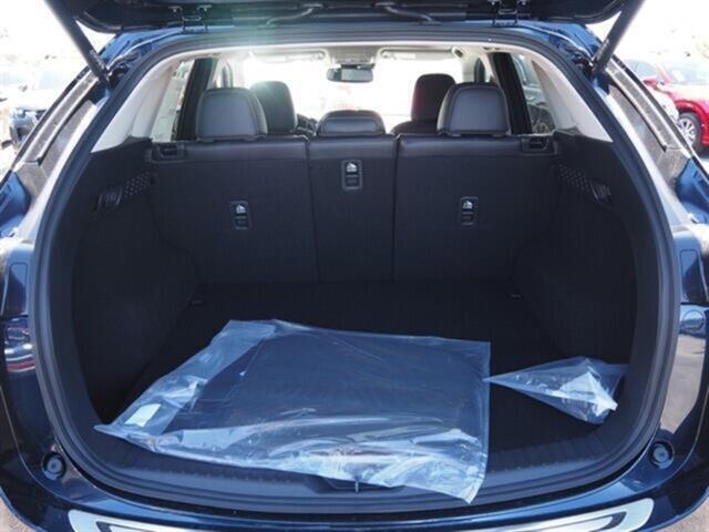 used 2024 Mazda CX-5 car, priced at $29,997